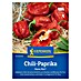 Kiepenkerl Profi-Line Gemüsesamen Chili-Paprika Hana Rot 
