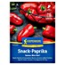 Kiepenkerl Profi-Line Gemüsesamen Snackpaprika Salma-Mini Rot 