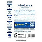 Kiepenkerl Gemüsesamen Tomate Alido Choco® (Solanum lycopersicum, Erntezeit: Juli) | BAUHAUS