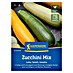 Kiepenkerl Gemüsesamen Zucchini Mix 