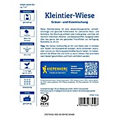 Kiepenkerl Profi-Line Saatgut Kleintier-Wiese (Verschiedene sorten) | BAUHAUS