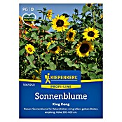 Kiepenkerl Profi-Line Blumensamen Sonnenblumen (Helianthus annuus, Gelb) | BAUHAUS