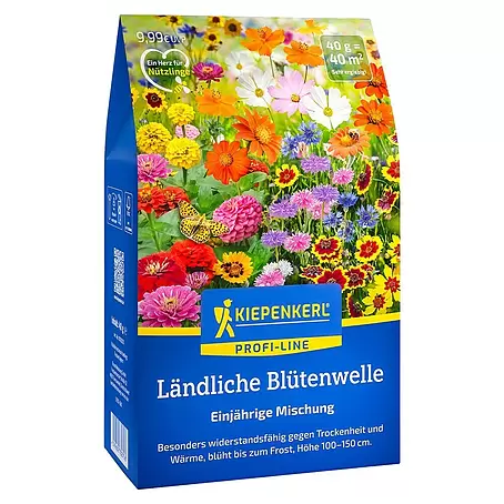Kiepenkerl Profi-Line Blumenmischung Ländliche Blütenwelle