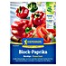 Kiepenkerl Profi-Line Gemüsesamen Block-Paprika Bendigo 