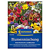 Kiepenkerl Profi-Line Blumensamen Amerikanische Landblumen (Verschiedene Sorten, Mehrfarbig, 3 m² - 5 m²) | BAUHAUS