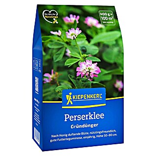 Kiepenkerl Gründüngung (Trifolium resupinatum, Inhalt reicht für ca. 100 Quadratmeter)