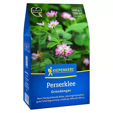 Kiepenkerl  Gründüngung Perserklee