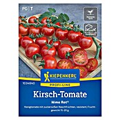 Kiepenkerl Profi-Line Gemüsesamen Kirsch-Tomate Nimo Rot (Solanum lycopersicum, Erntezeit: Juli) | BAUHAUS