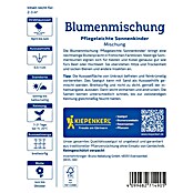 Kiepenkerl Profi-Line Blumensamenmischung Pflegeleichte Sonnenkinder (Verschiedene Sorten, Mehrfarbig) | BAUHAUS