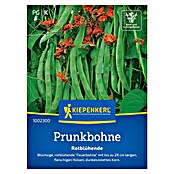 Kiepenkerl Gemüsesamen Prunkbohne (Phaseolus coccineus, Erntezeit: August) | BAUHAUS