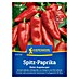 Kiepenkerl Profi-Line Gemüsesamen Spitzpaprika 