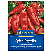 Kiepenkerl Profi-Line Gemüsesamen Spitzpaprika (Capsicum annuum, Erntezeit: Juli) | BAUHAUS