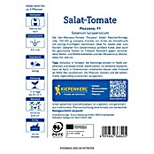 Kiepenkerl Profi-Line Gemüsesamen Tomate Pozzano (Solanum lycopersicum, Erntezeit: Juli) | BAUHAUS