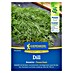 Kiepenkerl Profi-Line Gemüsesamen Dill PowerSaat 