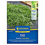 Kiepenkerl Profi-Line Gemüsesamen Dill PowerSaat (Anethum graveolens, Erntezeit: Juni) | BAUHAUS