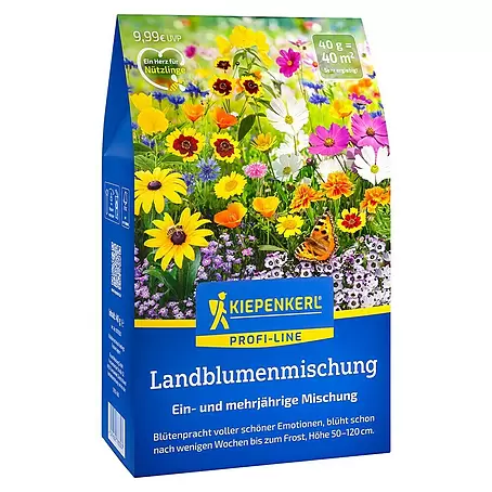 Kiepenkerl Profi-Line Blumenmischung Landblumenmischung
