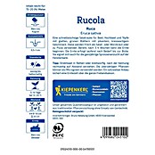 Kiepenkerl Profi-Line Salatsamen Rucola (Eruca sativa, Erntezeit: März) | BAUHAUS