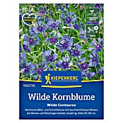 Kiepenkerl Profi-Line Blumensamen Wilde Kornblume (Centaurea cyanus, Blau, 3 m²) | BAUHAUS