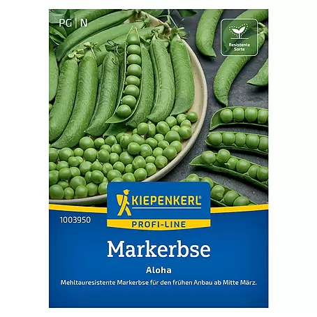 Kiepenkerl Profi-Line Gemüsesamen Aloha