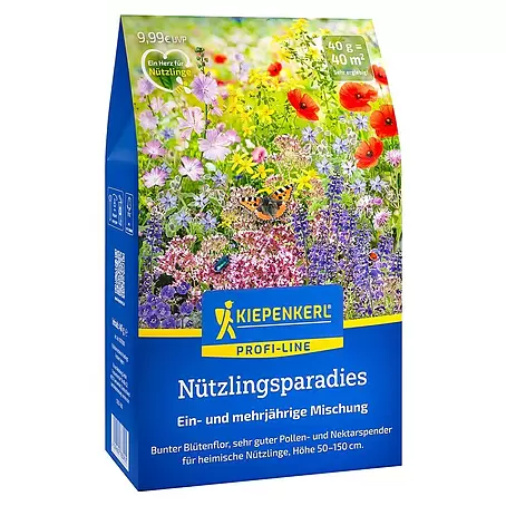 Kiepenkerl Profi-Line Blumenmischung Nützlingsteppich