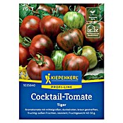 Kiepenkerl Profi-Line Gemüsesamen Tomate Tiger (Solanum lycopersicum, Erntezeit: Juli) | BAUHAUS