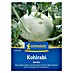 Kiepenkerl Profi-Line Gemüsesamen Kohlrabi Noriko 