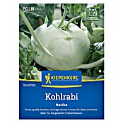 Kiepenkerl Profi-Line Gemüsesamen Kohlrabi Noriko (Brassica oleracea var. gongylodes, Erntezeit: Mai) | BAUHAUS