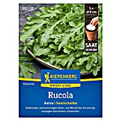 Kiepenkerl Profi-Line Salatsamen Salatrauke Astra (Eruca sativa, Erntezeit: Ganzjährig) | BAUHAUS