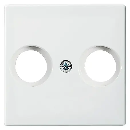 Busch-Jaeger Balance SI Antennenabdeckung 2531-914