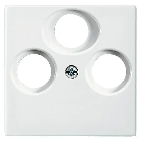 Busch-Jaeger Balance SI Antennenabdeckung 1743-03-914