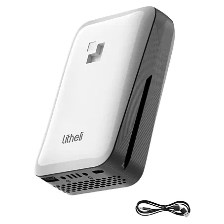 Litheli U20 Akku IPS