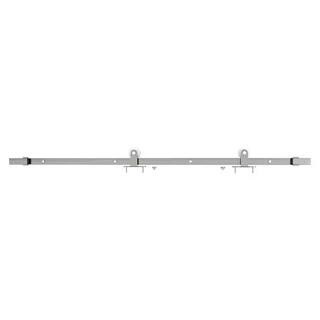 Herraje para puertas correderas de madera