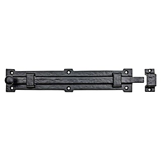 Horizontalni zasun za vrata Maddox 6 (D x Š: 305 x 39 mm)