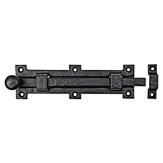 Horizontalni zasun za vrata Maddox 5 (D x Š: 195 x 39 mm)