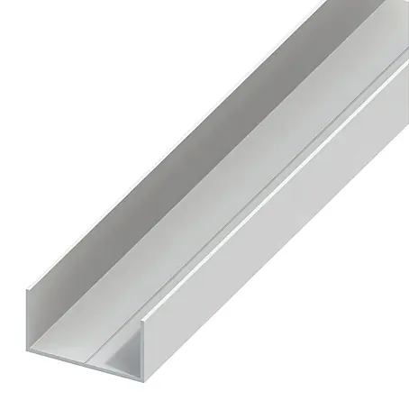 Kantoflex  U-Profil