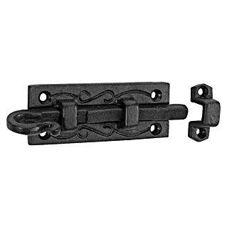 Horizontalni zasun za vrata Maddox 4 (D x Š: 110 x 36 mm)