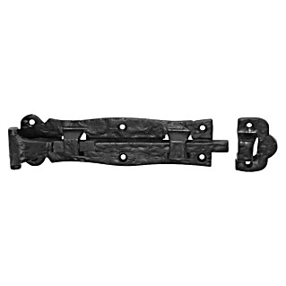 Horizontalni zasun za vrata Maddox 1 (D x Š: 235 x 31 mm)