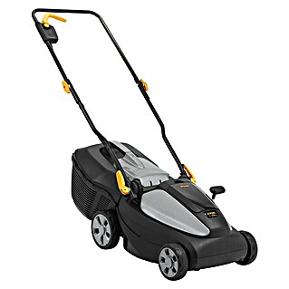Alpina Cortacésped de batería AL3420 Li-Kit (20 V, 2 baterías, 2 Ah, Ancho de corte: 34 cm)