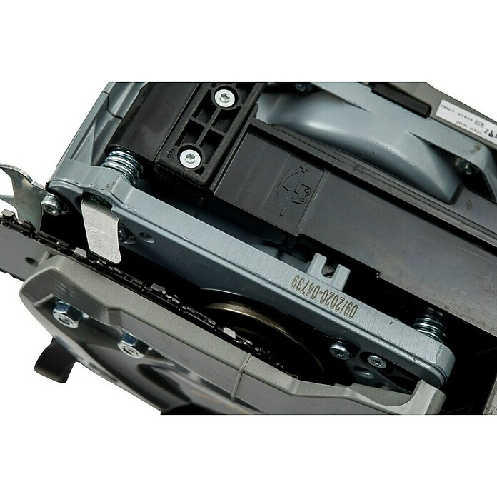 Alpina Motosierra de gasolina ACS 538 (1,6 kW, 38,5 cm³, Longitud de la cuchilla: 35 cm) | BAUHAUS