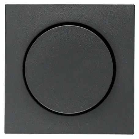 Berker S.1 Dimmerabdeckung 11371606