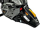 Alpina Motosierra de gasolina ACS 538 (1,6 kW, 38,5 cm³, Longitud de la cuchilla: 35 cm) | BAUHAUS