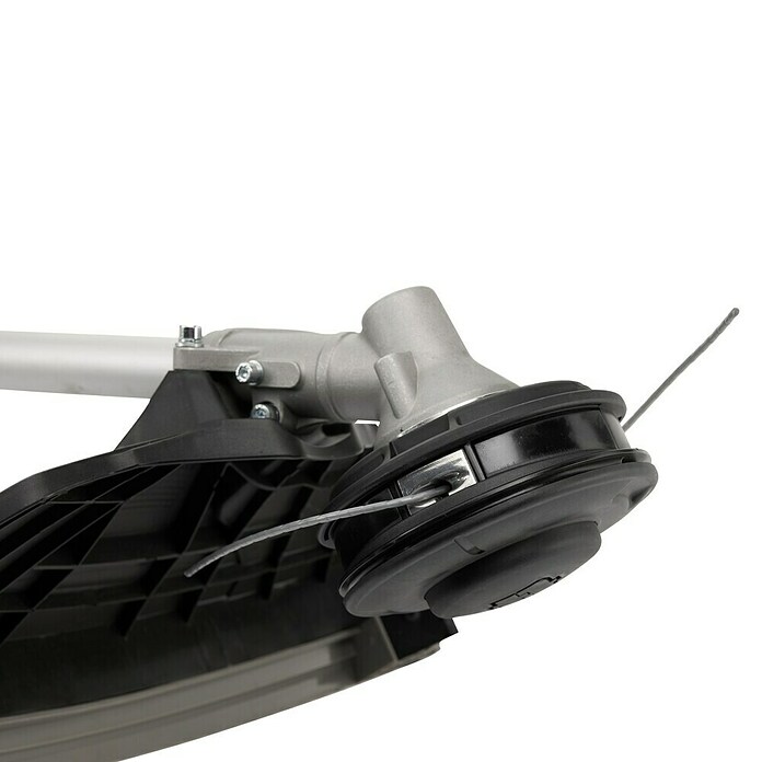 Alpina Desbrozadora de gasolina ABR55D (17 kW, 52,8 cm³, Ancho de corte hilo: 45 cm, Ancho de corte cuchilla: 25,5 cm) | BAUHAUS
