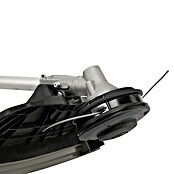 Alpina Desbrozadora de gasolina ABR55D (17 kW, 52,8 cm³, Ancho de corte hilo: 45 cm, Ancho de corte cuchilla: 25,5 cm) | BAUHAUS
