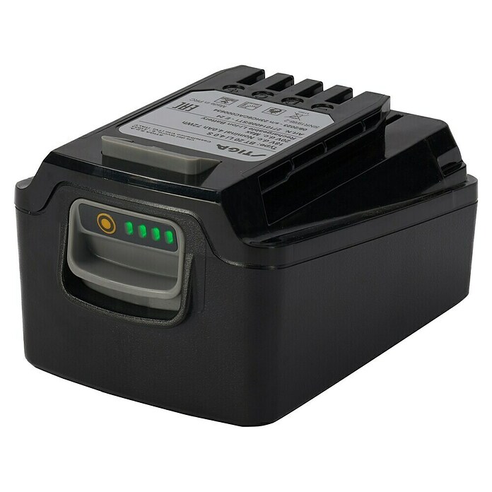 STIGA – Batería Stiga E24 20V – 4 Ah – 72 Wh.