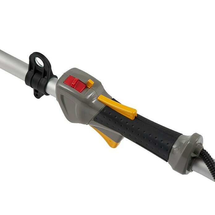 Alpina Desbrozadora de gasolina ABR 26 J (0,7 kW, 25,4 cm³, Ancho de corte hilo: 43 cm, Ancho de corte cuchilla: 25,5 cm) | BAUHAUS