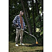 Alpina Recortabordes eléctrico ATR 1.0 EJ (1.000 W, Ancho de corte hilo: 37 cm) | BAUHAUS