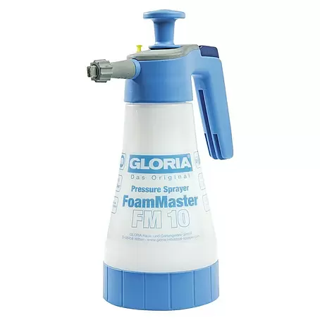 Gloria Foam Master Drucksprüher FM10