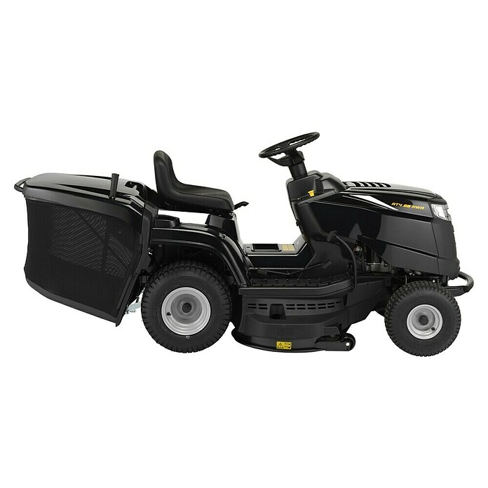Alpina Tractor cortacésped AT4 98 HWA (10,4 kW, 586 cm³, Ancho de corte: 98 cm, Recomendación máxima de superficie: 4.500 m²) | BAUHAUS