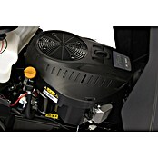 Alpina Tractor cortacésped AT4 98 HWA (10,4 kW, 586 cm³, Ancho de corte: 98 cm, Recomendación máxima de superficie: 4.500 m²) | BAUHAUS