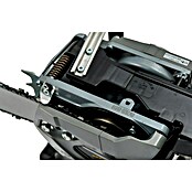 Alpina Motosierra de gasolina ACS 552 (2,3 kW, 52 cm³, Longitud de la cuchilla: 50 cm) | BAUHAUS
